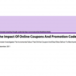 The Impact Of Online Coupons And Promotion Codes4