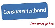 Logo Consumentenbond