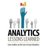 Analytics-Lessons-Learned Analytics-Lessons-Learned