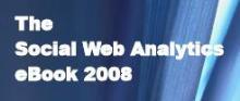 Social Webanalytics Ebook