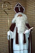 Sinterklaas