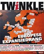 Twinkle magazine
