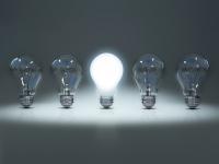 Light Bulb - Idea