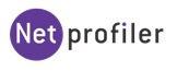 Netprofiler logo