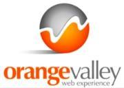 OrangeValley logo