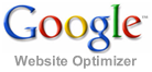 Website Optimizer logo