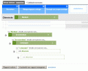 Google analytics geavanceerd rapport