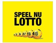 Banner Lotto