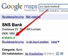 sns bank lochem