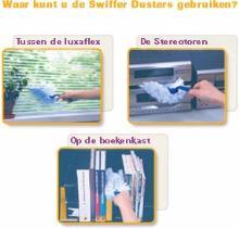 Swiffer voorbeeld