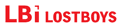 Lbi Lost Boys logo