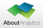 About Analytics logo