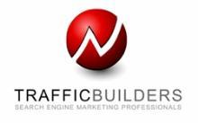Traffic Builders logo