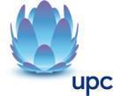 UPC logo