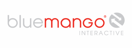 Blue Mango logo