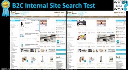 Internal Search 1