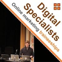 Digital Specialists