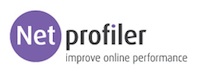 Netprofiler logo