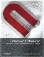 Boekreview conversion optimization door Khalid Saleh