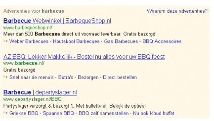 Afbeelding van zoekresultaat barbecue