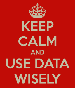 keep-calm-and-use-data-wisely