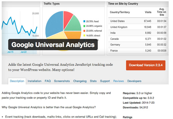 3-Analytics-Plugins