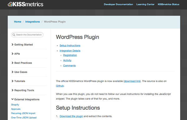 4-Analytics-Plugins