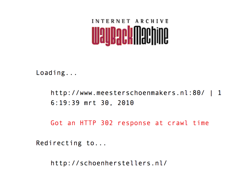 waybackmachine-meesterschoenmakers