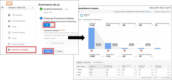 ecommerce tracking2