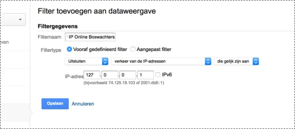 filter ip range