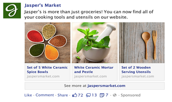 jaspers-market-facebook-ad