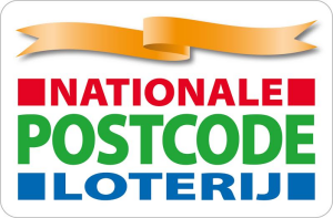 nationale postcode loterij