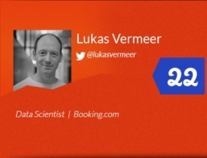top 25 most influential cro experts -lukas vermeer