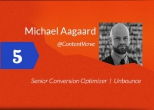 top 25 most influential cro experts -michael aagaard