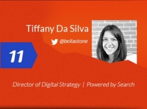 top 25 most influential cro experts -tiffany da silva