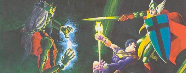 dungeons dragons tomb-of-horrors