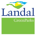 Logo Landal GreenParks