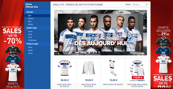 Olympique Lyon