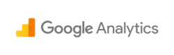 logo Google Analytics