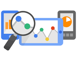 logo Google Analytics vs Optimize