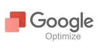 logo Google Optimize