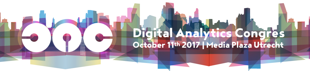 Digital Analytics Congres