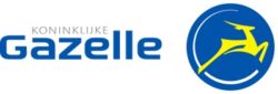 Logo Gazelle