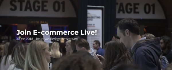 E-commerce Live