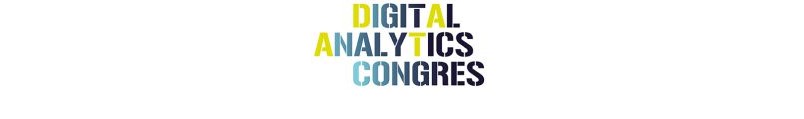 digital analytics congres