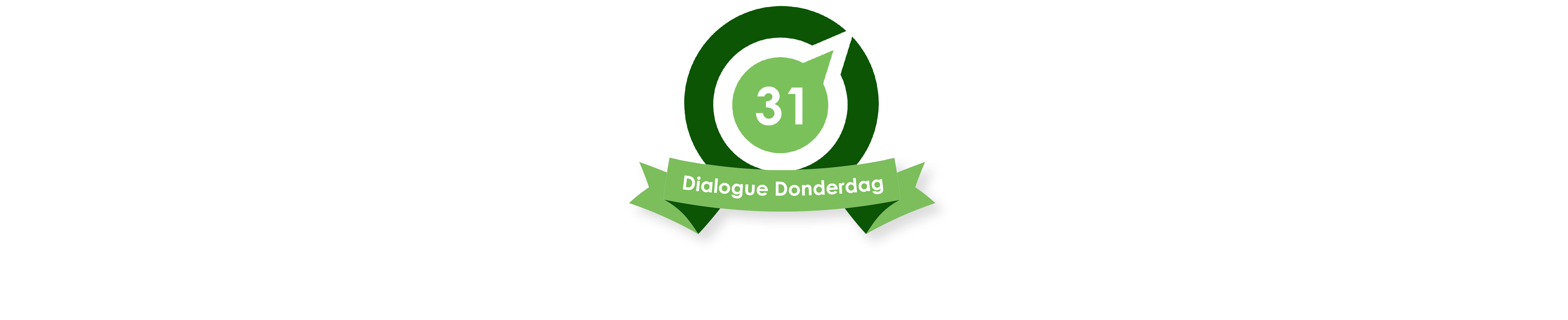 dialogue donderdag